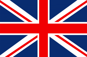پرچم انگلیس - گروه مشاوره آوان